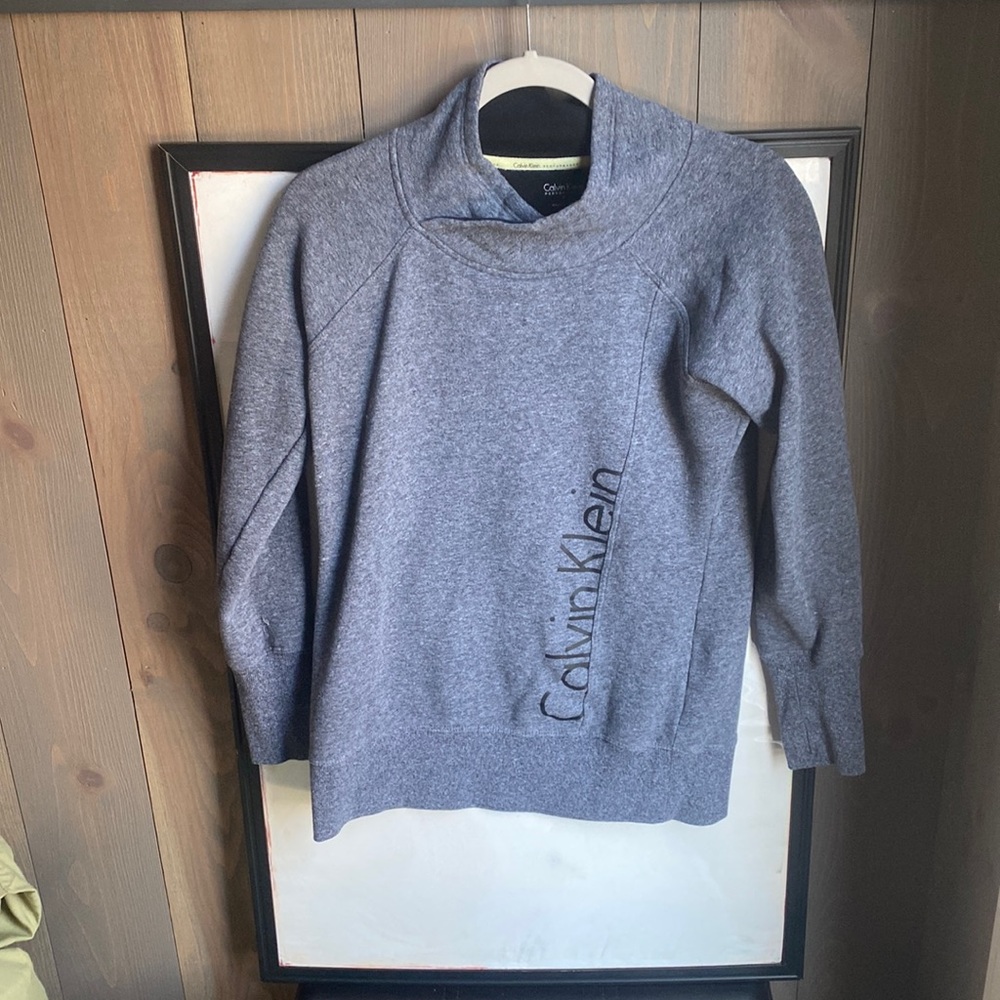 Calvin Klein sweater